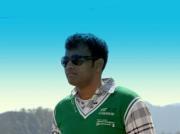 Anirban Sen