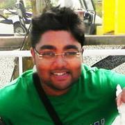 Vivek Srivastava