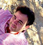 Vasilis Sotiropoulos