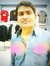 Nitish ...