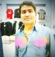 Nitish Singh