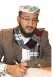 صلاح بن سالم الكلدي