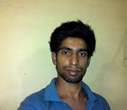 Greev Singh