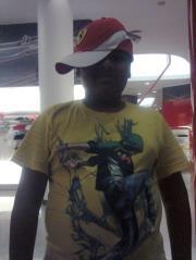 Hardik Kharpude