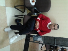Ali Ahmed