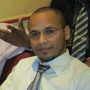 Mohamed Gamal