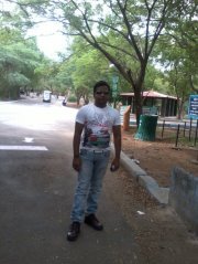 Sundar Muruganantham