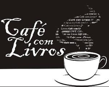 Café Com Livros