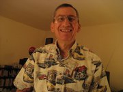 Mark Solomon