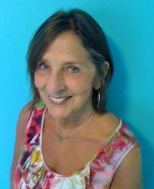 Nancy Campbell