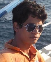Hemant Vaishnav