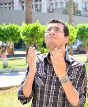 Ahmed Ragab