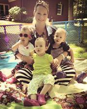 Kerry Mitchell muller