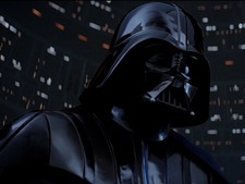 Lord Vader