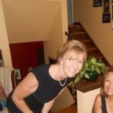 Susan Fredrickson esbrook