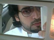 Faisal Alshomrani