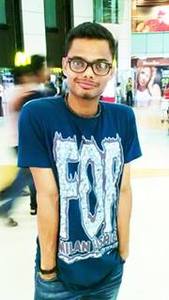 Vishal Ram
