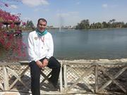 Mohamed Elkholy