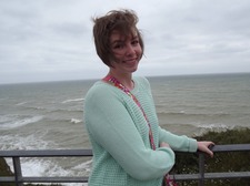 Anne Harra
