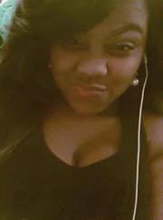 Coriantee Beautiful'ass