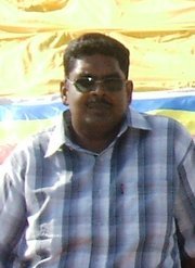 Srinirajh Kulasingam