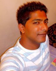 Naresh Ramsawak