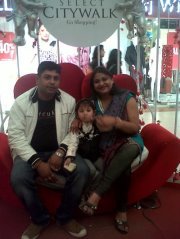 Charu Khattar