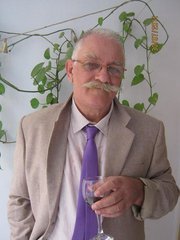 Chris Cork