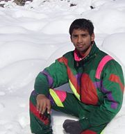 Ajay Venkata
