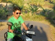 Gautham Raj