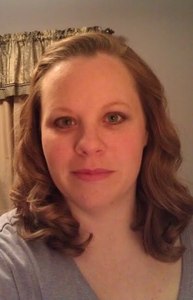Jeanine Holmes