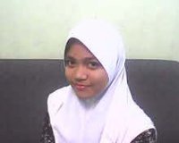 Rifqah Rofli
