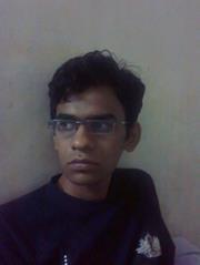 Punith Jain