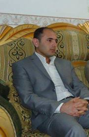 مرتضى السويدي