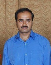 Kirankumar Melegowda