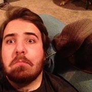 Zach Rind