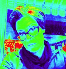 Carla Hall Belmonte