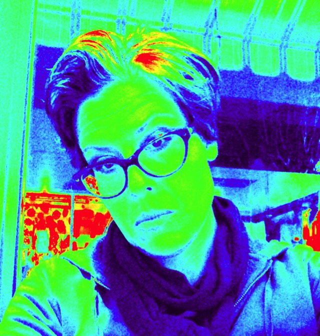Goodreads profile picture for @bubbles