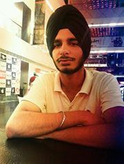 Harpreet Bal