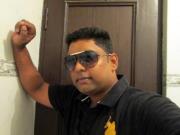 Sharath Sasidharan