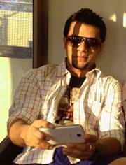 Juby Peeliyanikal