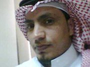 محمد العتيبي