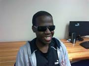 Percy Makube