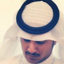 Bader Alqahtani