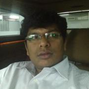 Vinod Kumar