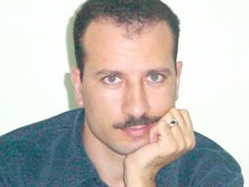 Ali Elgherw