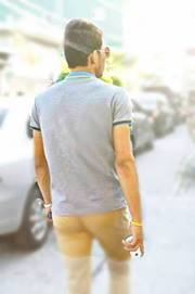 John Mark