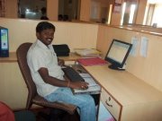 Sadhasivam Sivakumar