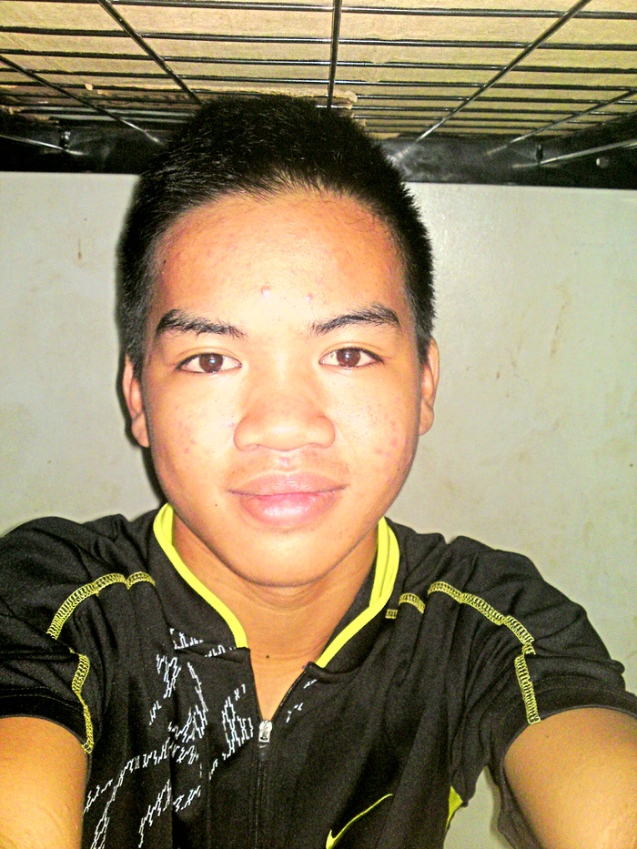 Goodreads profile picture for @Seoul