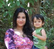 Reena Sharma